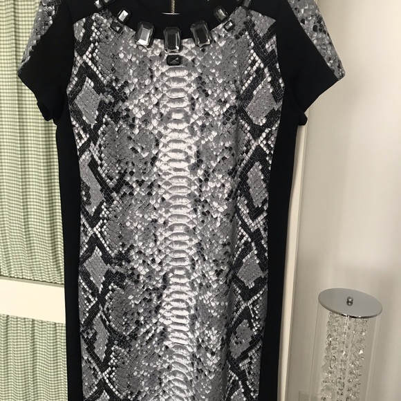 BNWT Michael Michael Kors dress - Picture 7 of 10